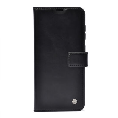 Galaxy Note 5 Case Zore Kar Deluxe Cover Case - 1