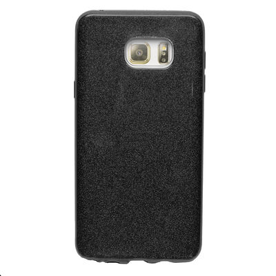 Galaxy Note 5 Case Zore Shining Silicon - 4