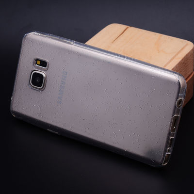 Galaxy Note 5 Kılıf Zore Simy Silikon - 4