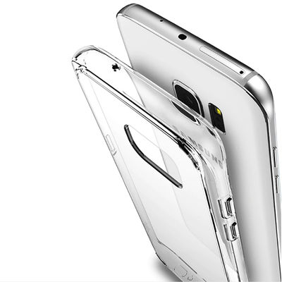 Galaxy Note 5 Kılıf Zore Süper Silikon Kapak - 2