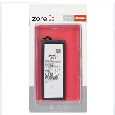 Galaxy Note 5 Zore Full Original Battery - 2