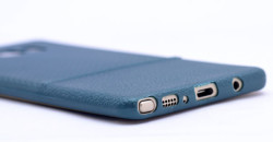 Galaxy Note 7 Kılıf Zore Matrix Silikon - 4
