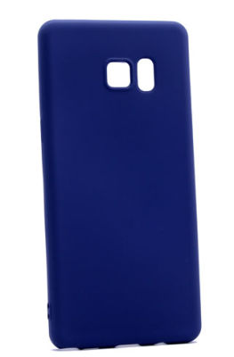 Galaxy Note 7 Kılıf Zore Premier Silikon Kapak - 12