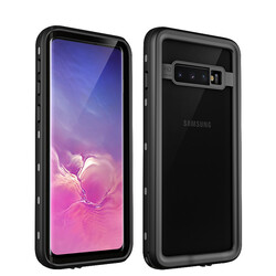 Galaxy Note 8 Case 1-1 Waterproof Case - 1