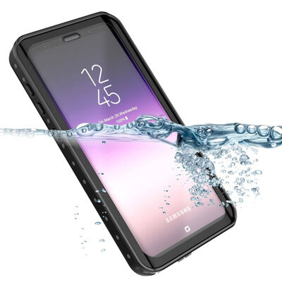 Galaxy Note 8 Case 1-1 Waterproof Case - 6