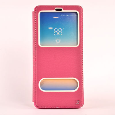Galaxy Note 8 Case Zore Dolce Cover Case - 1
