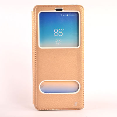 Galaxy Note 8 Case Zore Dolce Cover Case - 7