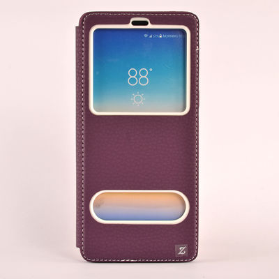 Galaxy Note 8 Case Zore Dolce Cover Case - 10