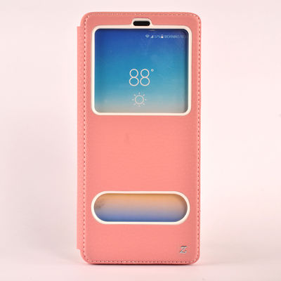 Galaxy Note 8 Case Zore Dolce Cover Case - 11