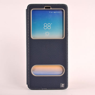 Galaxy Note 8 Case Zore Dolce Cover Case - 12
