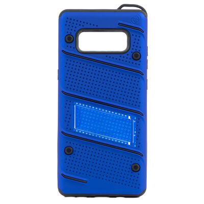 Galaxy Note 8 Case Zore Iron Cover - 7
