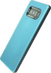 Galaxy Note 8 Case Roar Rico Hybrid Cover - 2