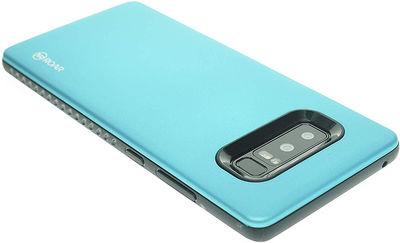 Galaxy Note 8 Case Roar Rico Hybrid Cover - 4