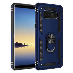 Galaxy Note 8 Case Zore Vega Cover - 18