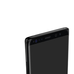 Galaxy Note 8 Davin Seramic Screen Protector - 7