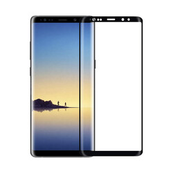 Galaxy Note 8 Davin Seramik Ekran Koruyucu - 1