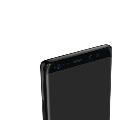 Galaxy Note 8 Davin Seramik Ekran Koruyucu - 7