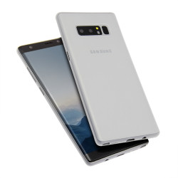Galaxy Note 8 Kılıf Zore 1.Kalite PP Silikon - 1