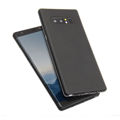 Galaxy Note 8 Kılıf Zore 1.Kalite PP Silikon - 12