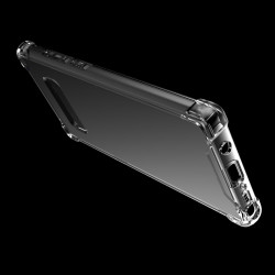 Galaxy Note 8 Kılıf Zore Nitro Anti Shock Silikon - 5