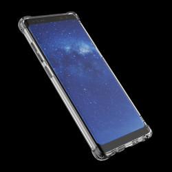 Galaxy Note 8 Kılıf Zore Nitro Anti Shock Silikon - 6