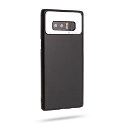 Galaxy Note 8 Kılıf Roar Ultra-Air Hard Kapak - 4