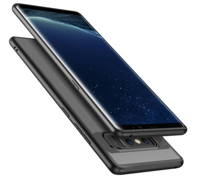 Galaxy Note 8 Kılıf Zore Buttom Kapak - 2