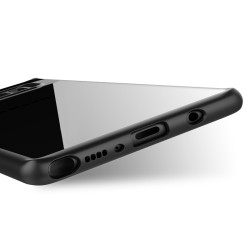 Galaxy Note 8 Kılıf Zore Buttom Kapak - 3