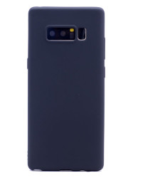 Galaxy Note 8 Kılıf Zore Premier Silikon Kapak - 2