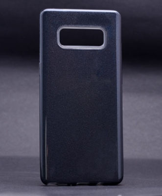 Galaxy Note 8 Kılıf Zore Shining Silikon - 1