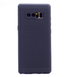 Galaxy Note 8 Kılıf Zore Youyou Silikon Kapak - 3