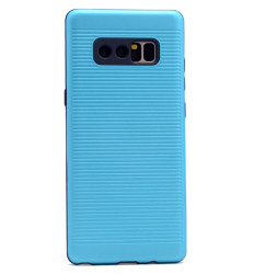 Galaxy Note 8 Kılıf Zore Youyou Silikon Kapak - 8