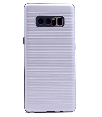 Galaxy Note 8 Kılıf Zore Youyou Silikon Kapak - 9