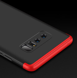 Galaxy Note 8 Kılıf Zore Ays Kapak - 12