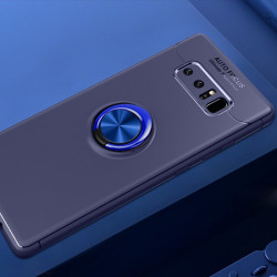 Galaxy Note 8 Kılıf Zore Ravel Silikon Kapak - 20