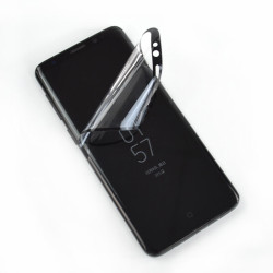 Galaxy Note 8 Zore Zırh Shock Tpu Nano Ekran Koruyucu - 2