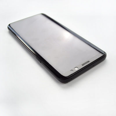 Galaxy Note 8 Zore Zırh Shock Tpu Nano Ekran Koruyucu - 8