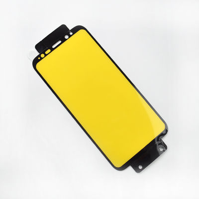 Galaxy Note 8 Zore Zırh Shock Tpu Nano Ekran Koruyucu - 10