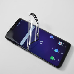 Galaxy Note 8 Zore Zırh Shock Tpu Nano Ekran Koruyucu - 14
