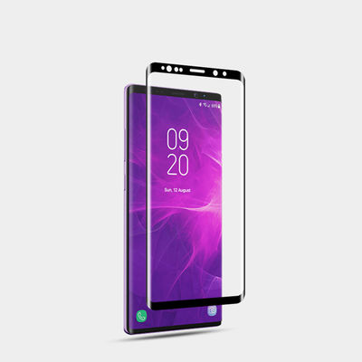 Galaxy Note 8 Zore Süper Pet Ekran Koruyucu Jelatin - 1
