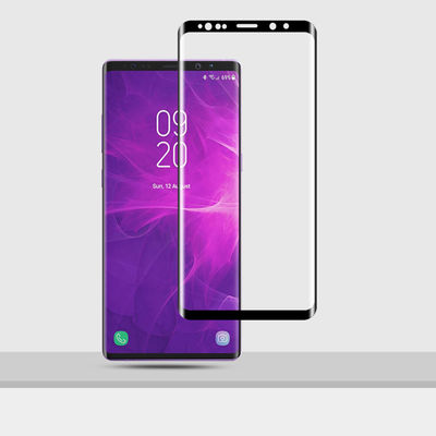 Galaxy Note 8 Zore Süper Pet Ekran Koruyucu Jelatin - 4