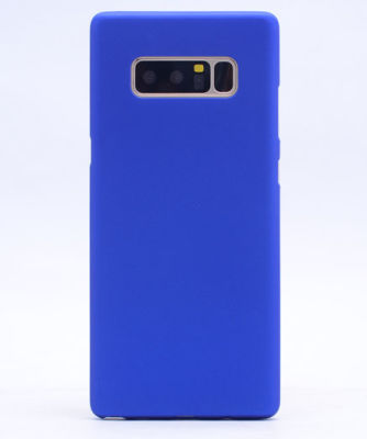 Galaxy Note 8 Zore Vorka PP Kapak - 1
