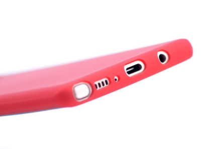 Galaxy Note 8 Zore Vorka PP Kapak - 6