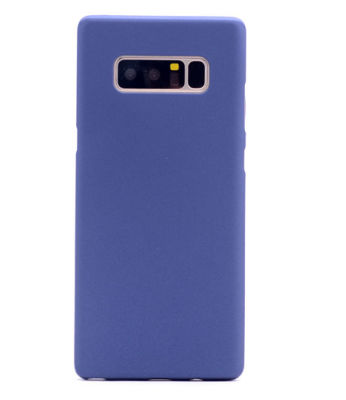 Galaxy Note 8 Zore Vorka PP Kapak - 10