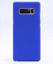 Galaxy Note 8 Zore Vorka PP Kapak - 9