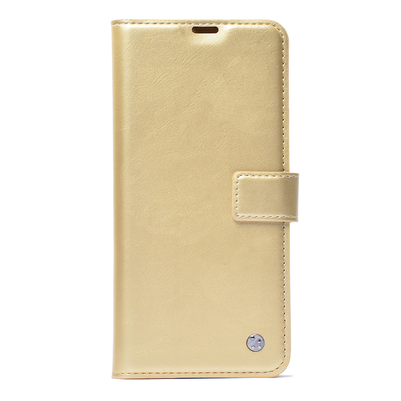 Galaxy Note 9 Case Zore Kar Deluxe Cover Case - 9