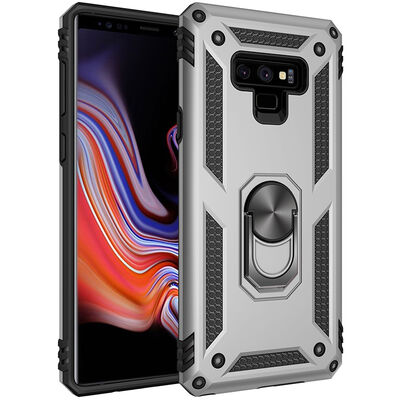 Galaxy Note 9 Case Zore Vega Cover - 1