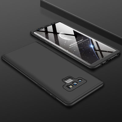 Galaxy Note 9 Kılıf Zore Ays Kapak - 1