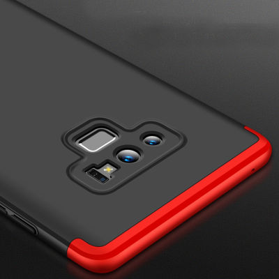 Galaxy Note 9 Kılıf Zore Ays Kapak - 12