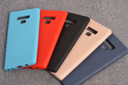 Galaxy Note 9 Kılıf Zore İnci Silikon - 4
